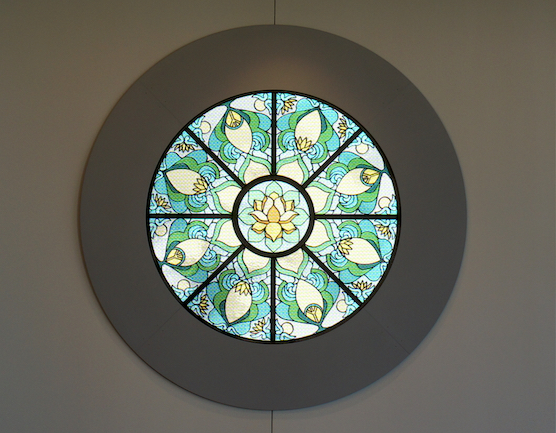 Liberty Stained Glass Conservation, LLC